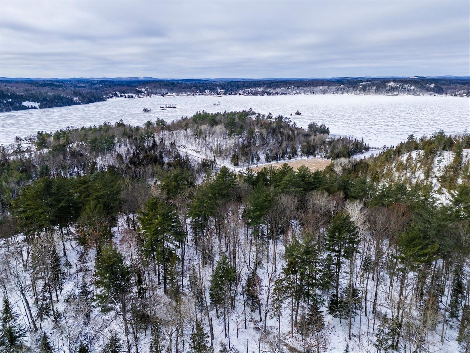 Mtée du Lac — photo 1