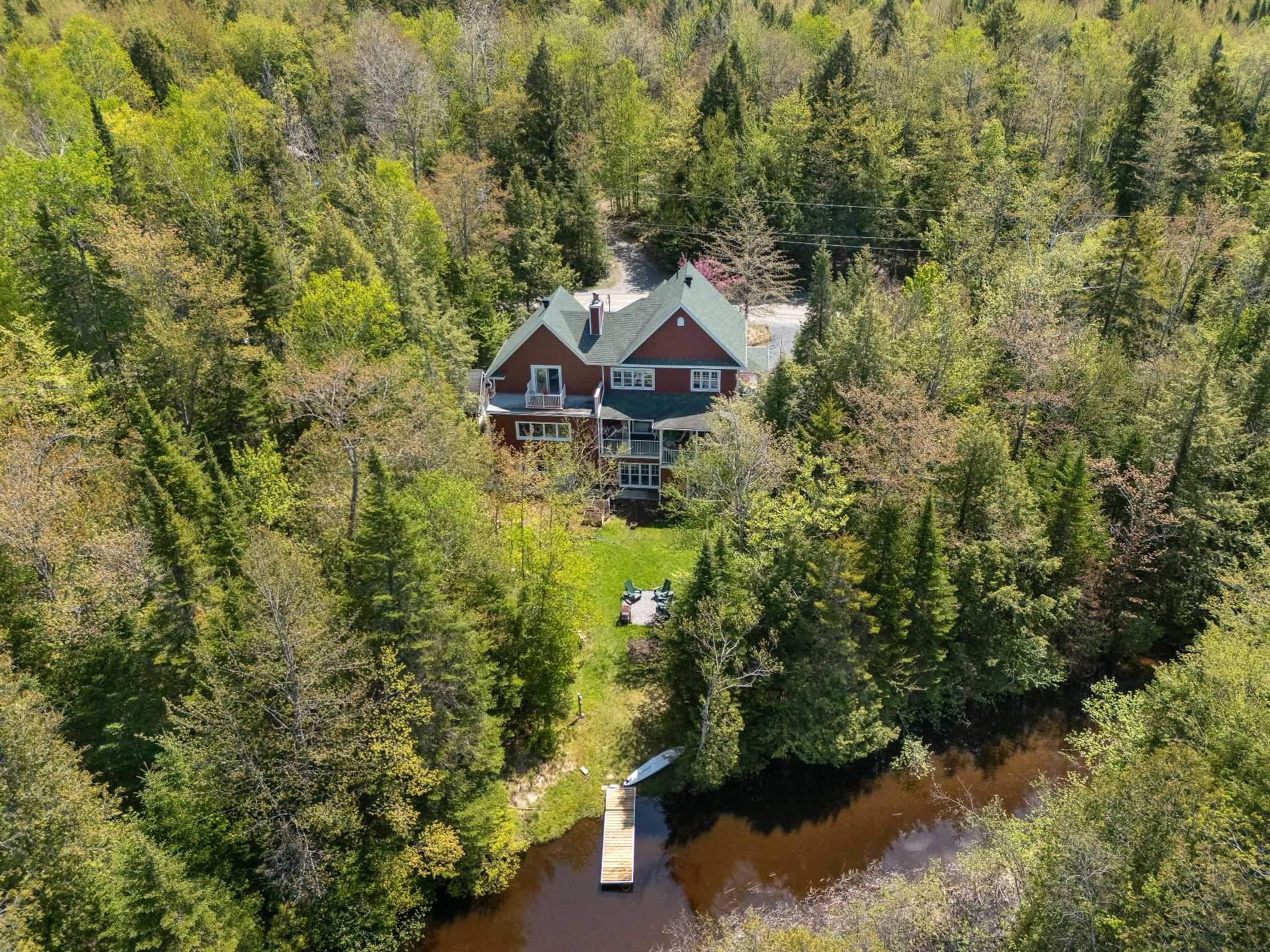 826 Ch. Marois — photo 1