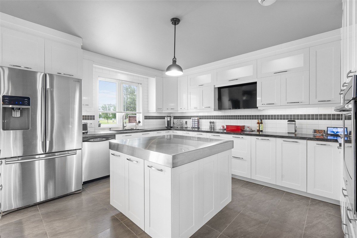 Maison de plain-pied, Saint-Lin/Laurentides, photo 14 de 40