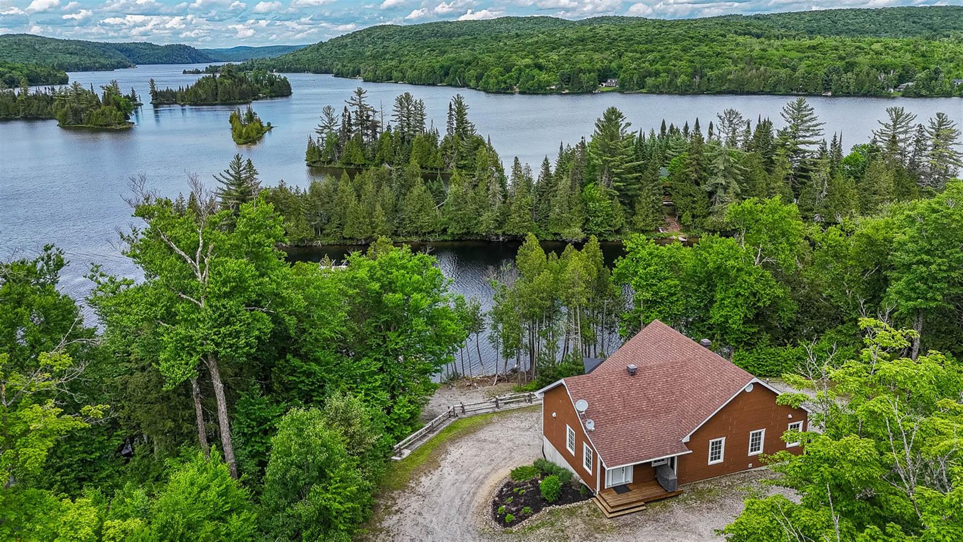 259 Ch. du Lac-des-Cornes — photo 1
