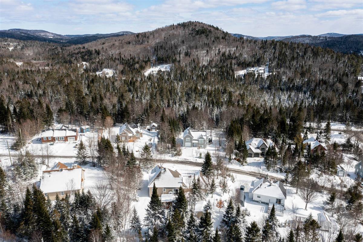 Vue 45 de la propriété réf. 11484123 – 311 Mtée du Versant-Sud S. J8C 2Z7