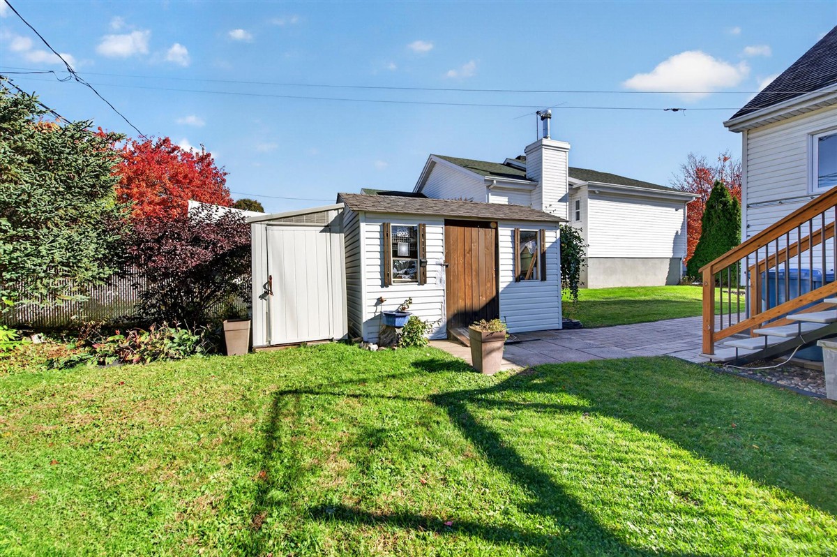 Vue 37 de la propriété réf. 11574138 – 137 Rue Trudelle J7Y 4W1