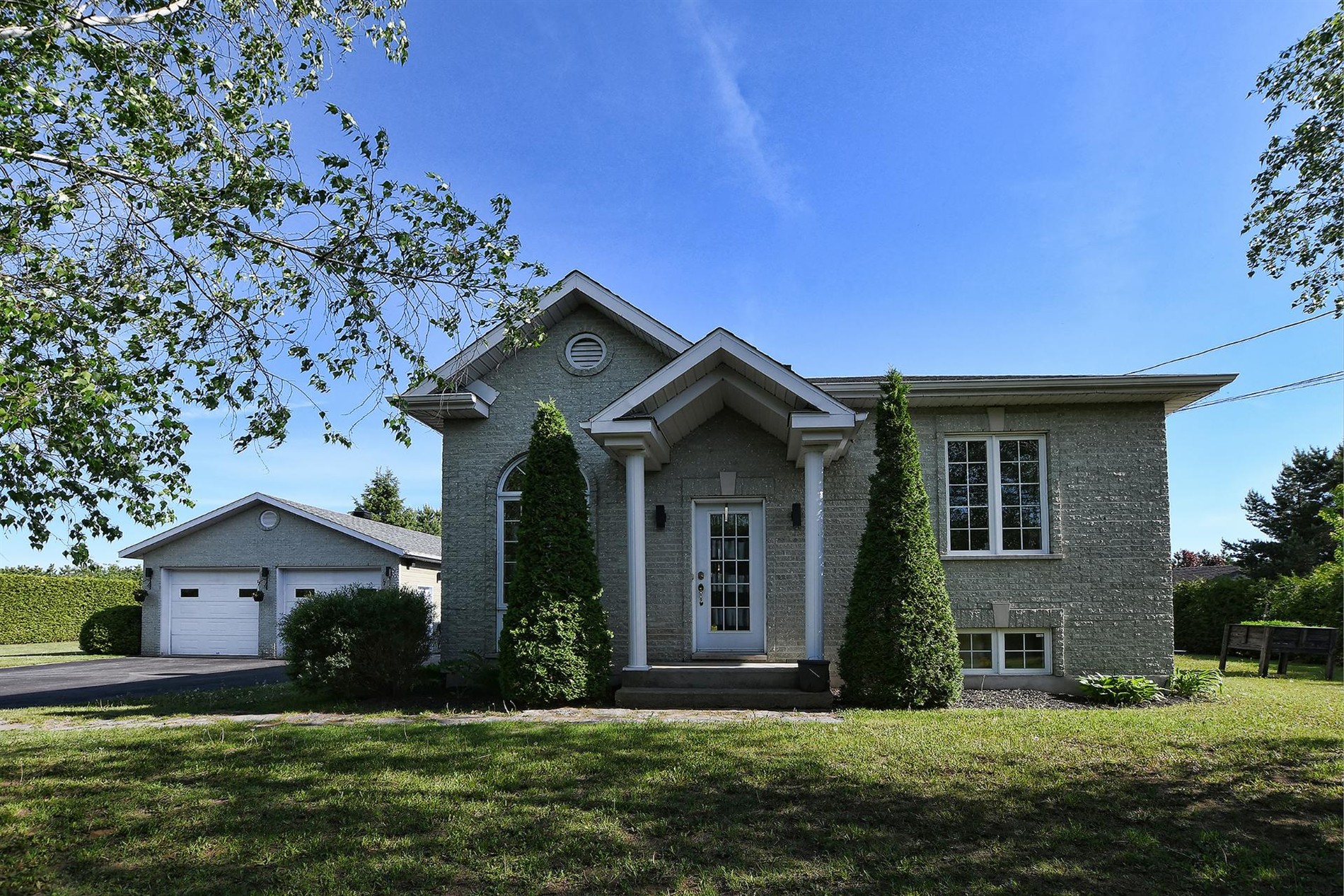 551 Rg Ste-Julie — photo 1