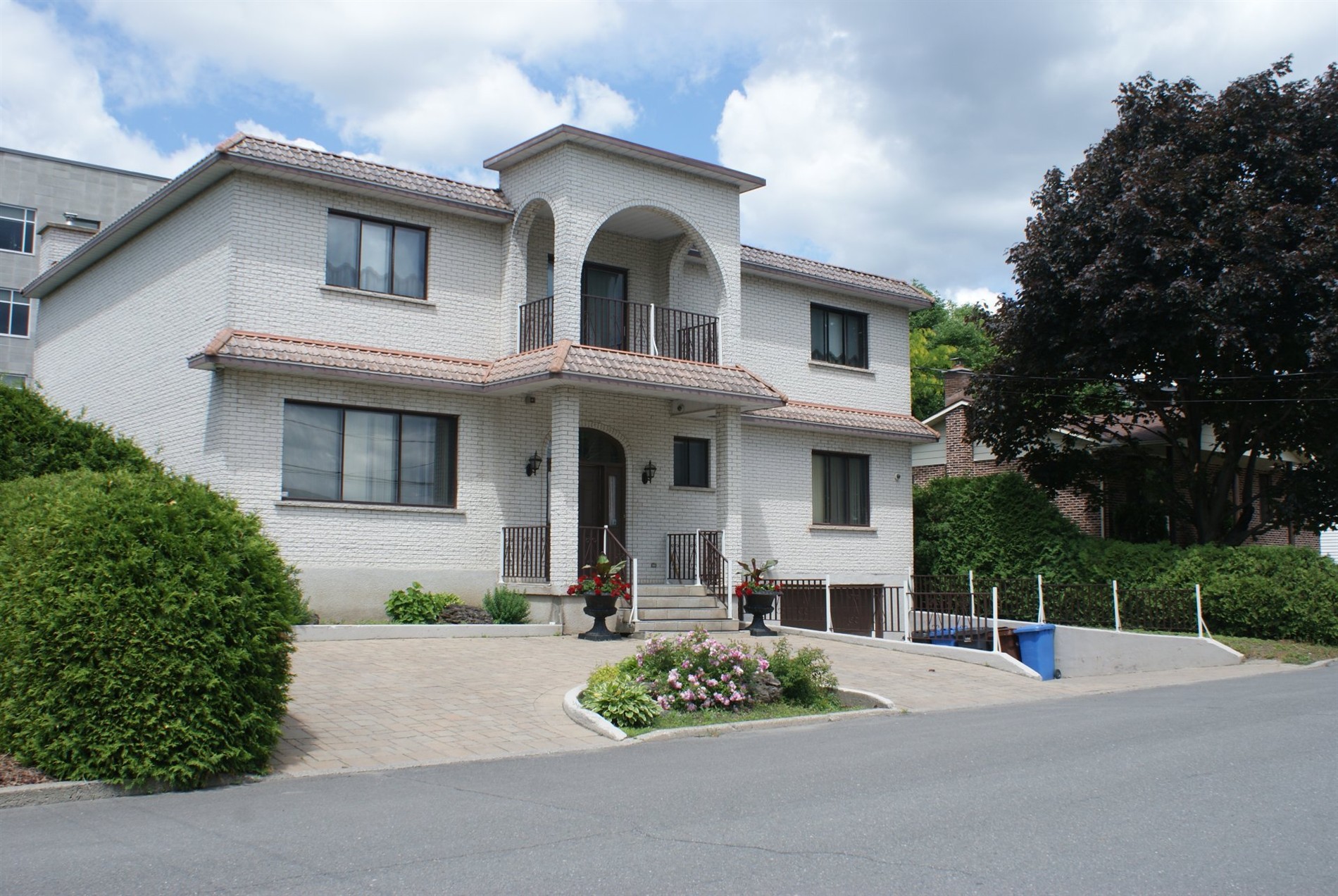 44 Rue Bourassa — photo 1