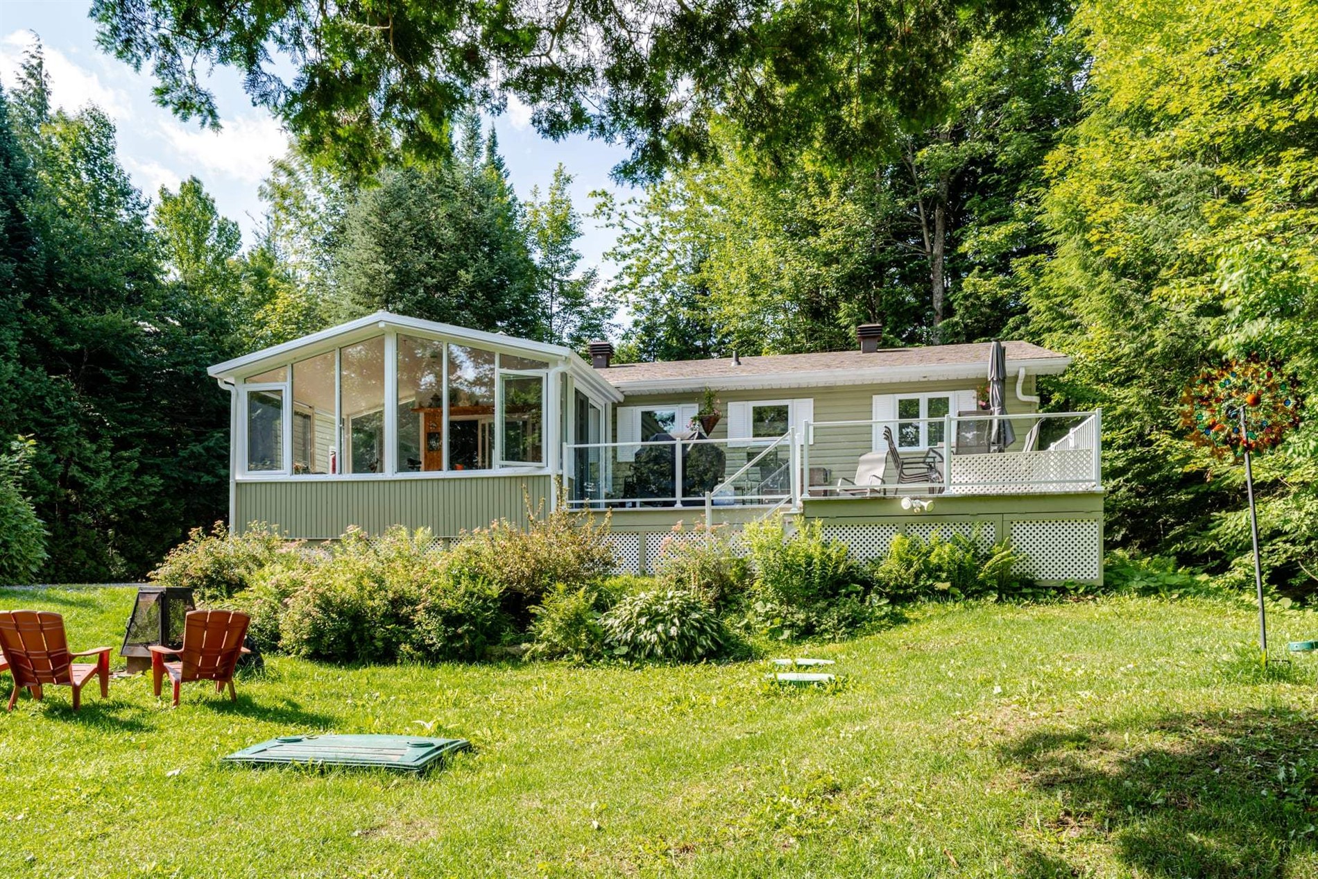 259 Rg Beau-Lac — photo 1
