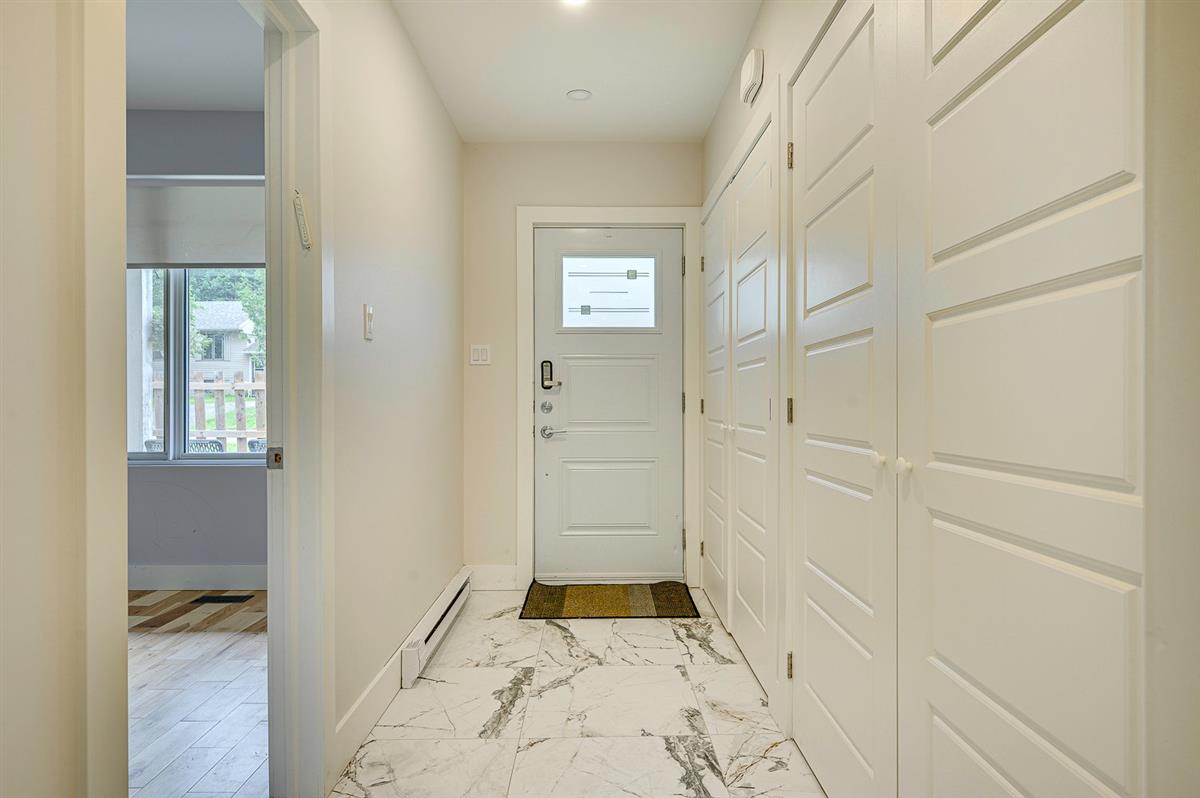 Two or more storey - 6481 Rue Morin, Val-Morin