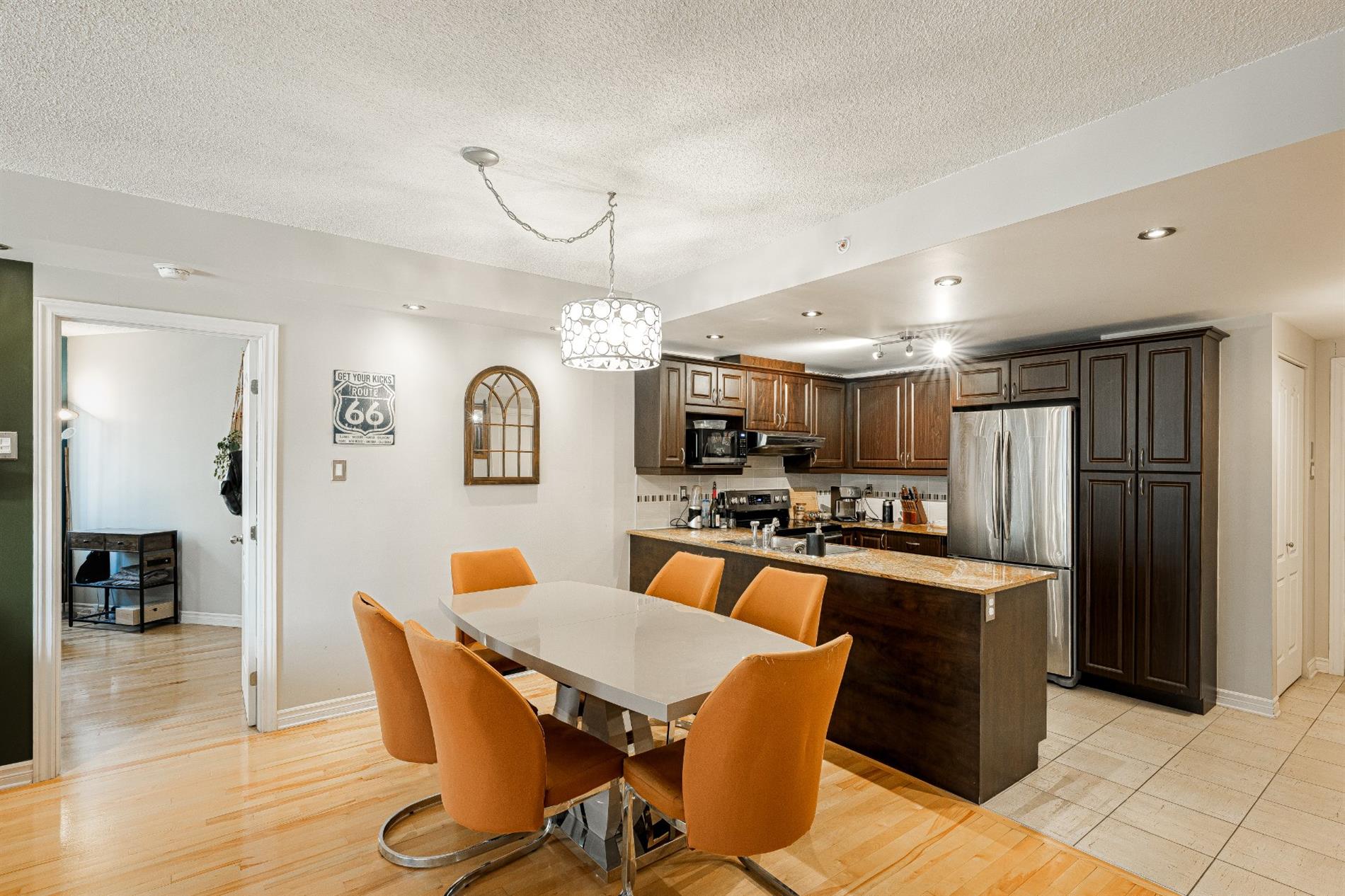 703-2110 Rue Caroline-Béique — photo 2