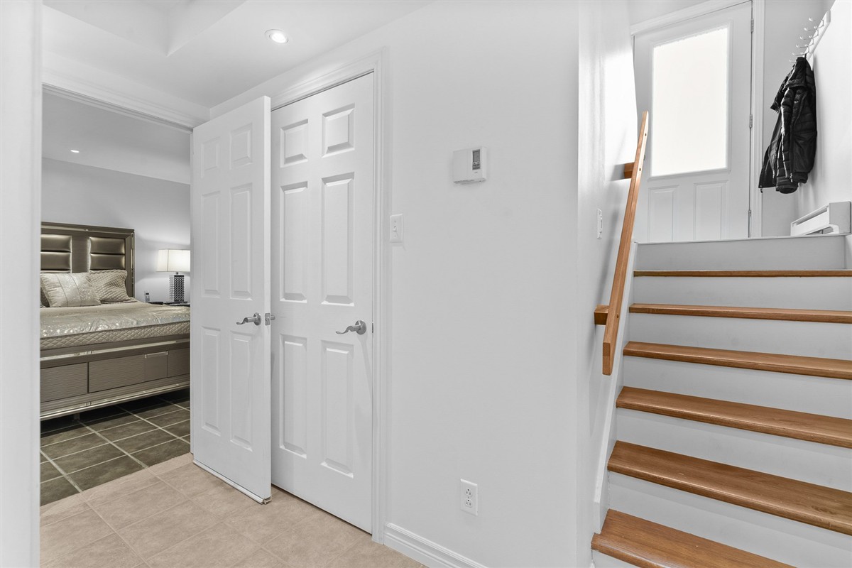 Maison de plain-pied, Saint-Lin/Laurentides, photo 21 de 40