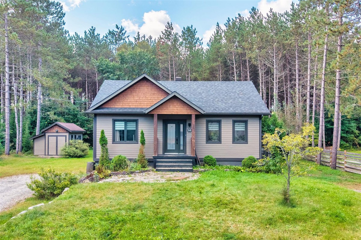 Duplex La Conception