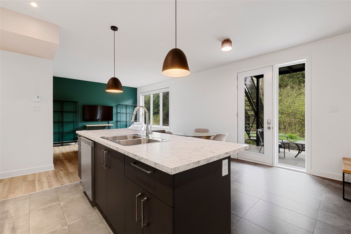 Appartement / Condo à vendre, Mont-Tremblant, photo 5 de 36