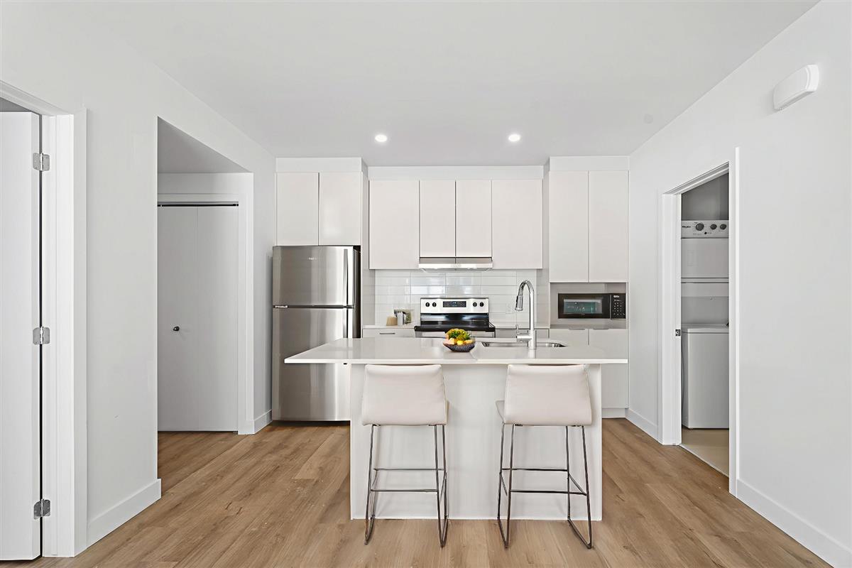 Appartement / Condo - 160 Rue du Cantouque, Mont-Tremblant
