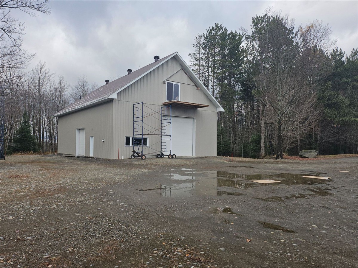 Terrain à vendre, Saint-Isidore-de-Clifton, photo 19 de 19