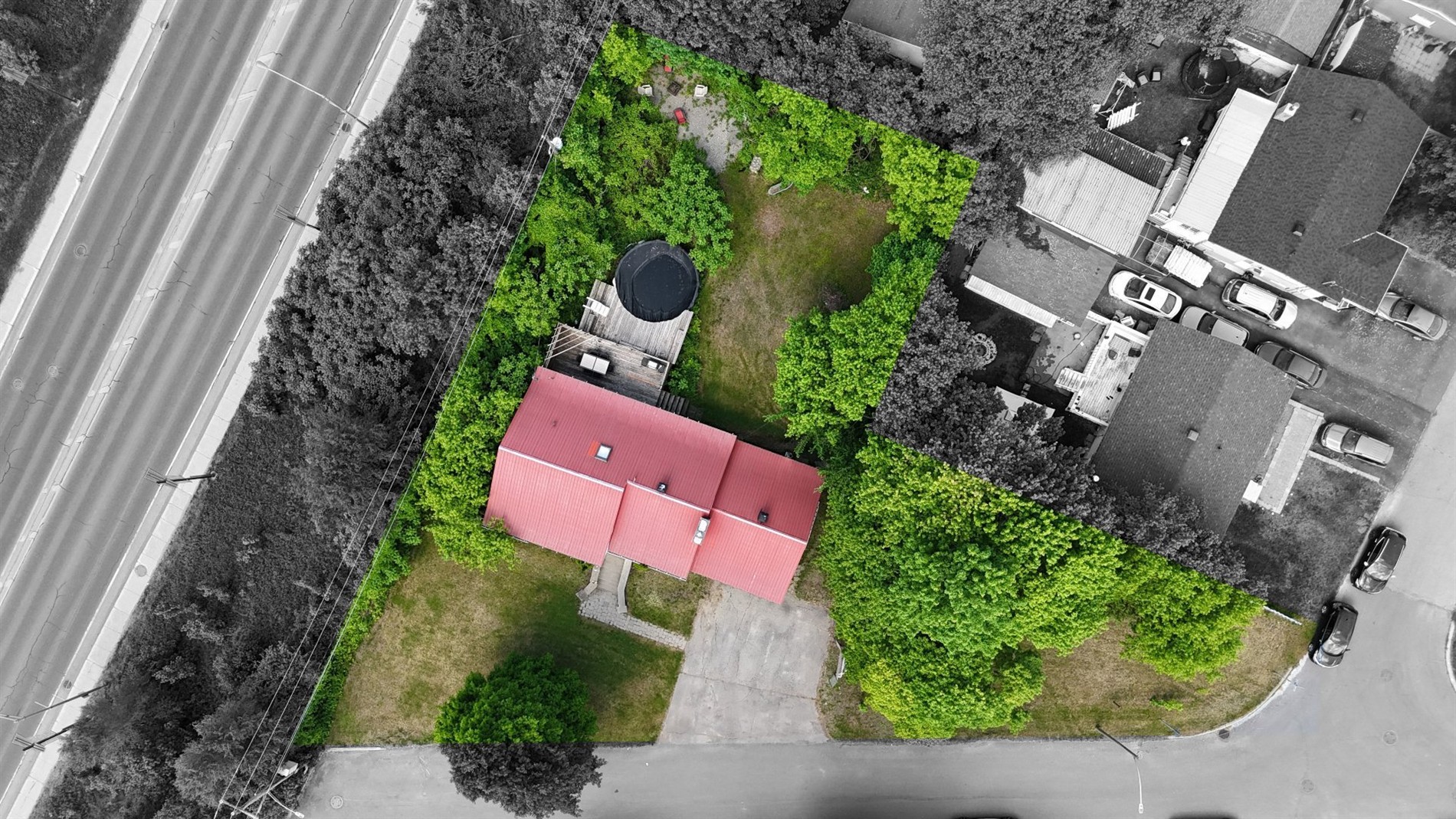 343Z Rue Perreault — photo 1