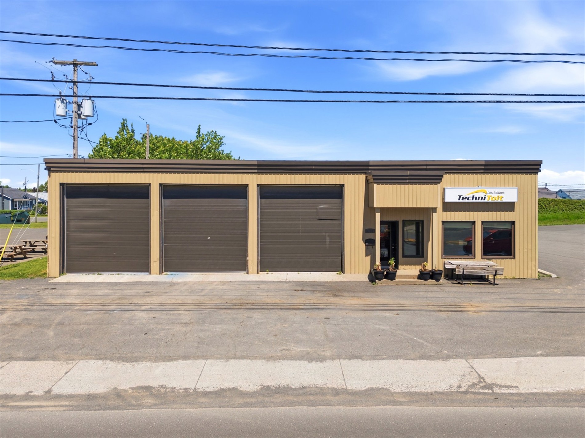 4530 Boul. St-Joseph — photo 2