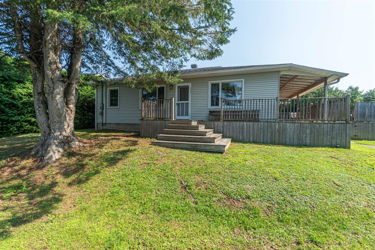 Maison de plain-pied Mont-Tremblant