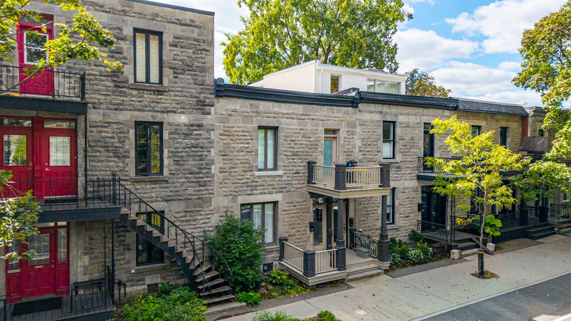 4556 Rue St-André — photo 1