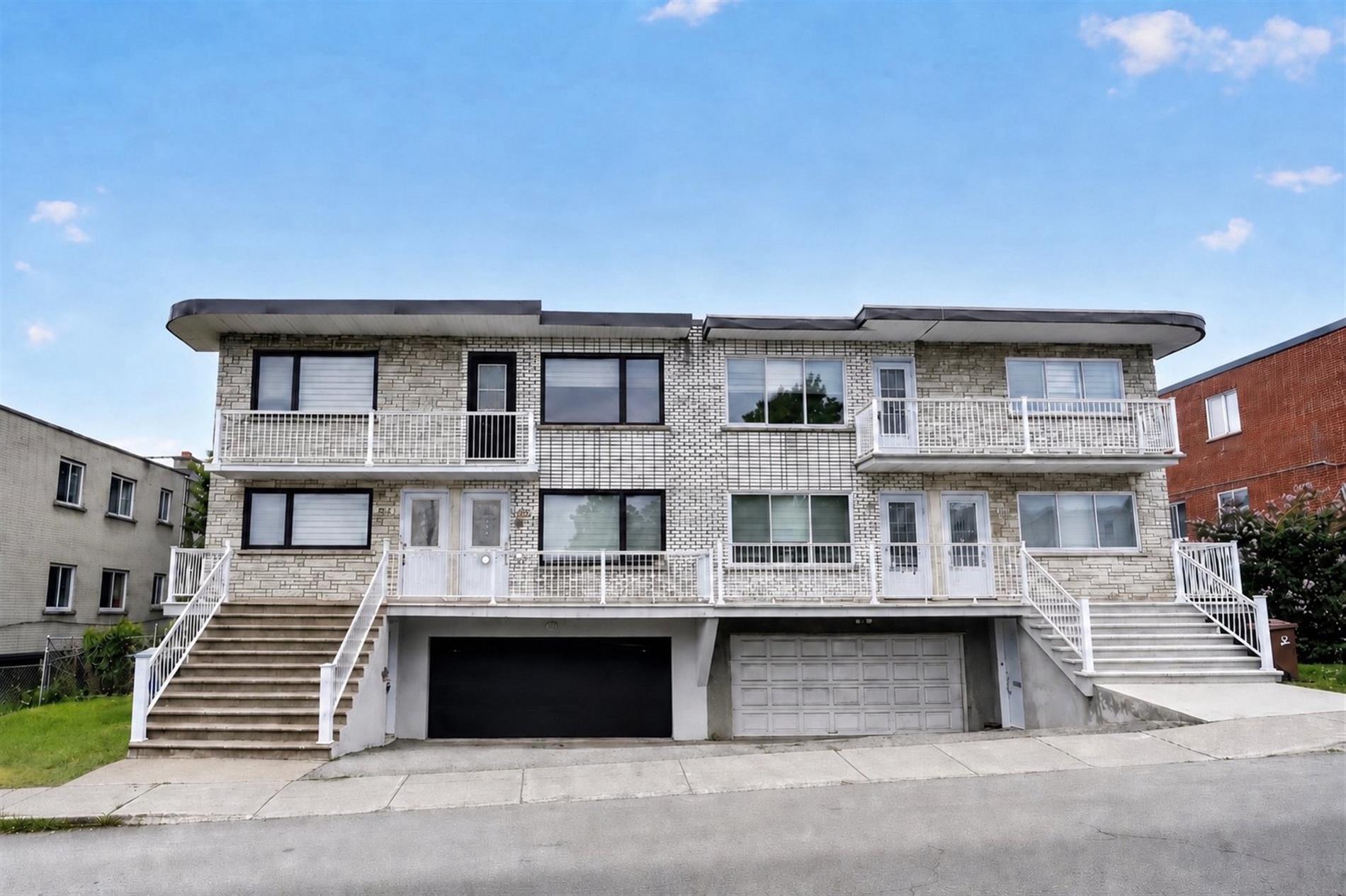 4511-4513 Boul. Notre-Dame — photo 1