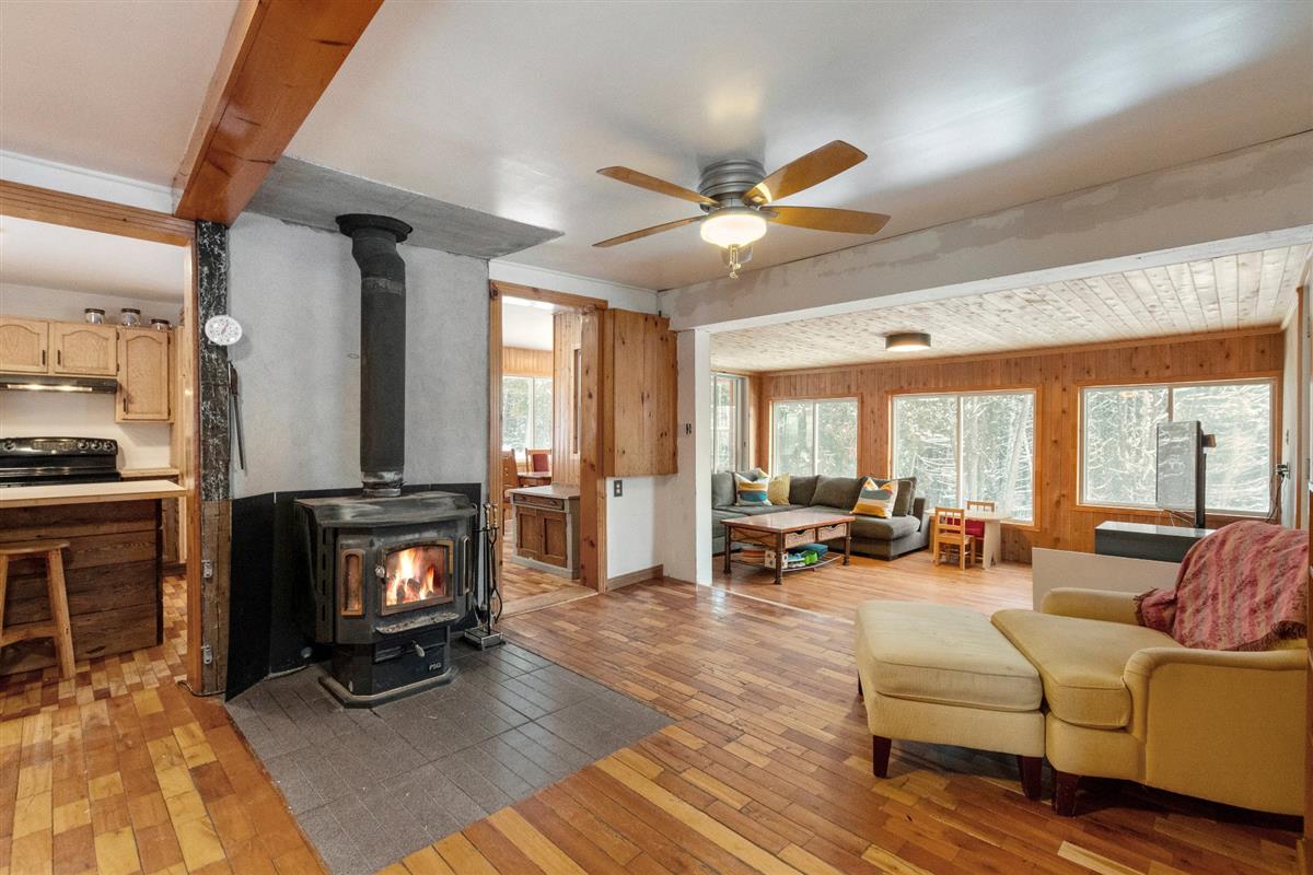 Vue 5 de la propriété réf. 13694104 – 3027-3027A Route 117 J0T 1M0