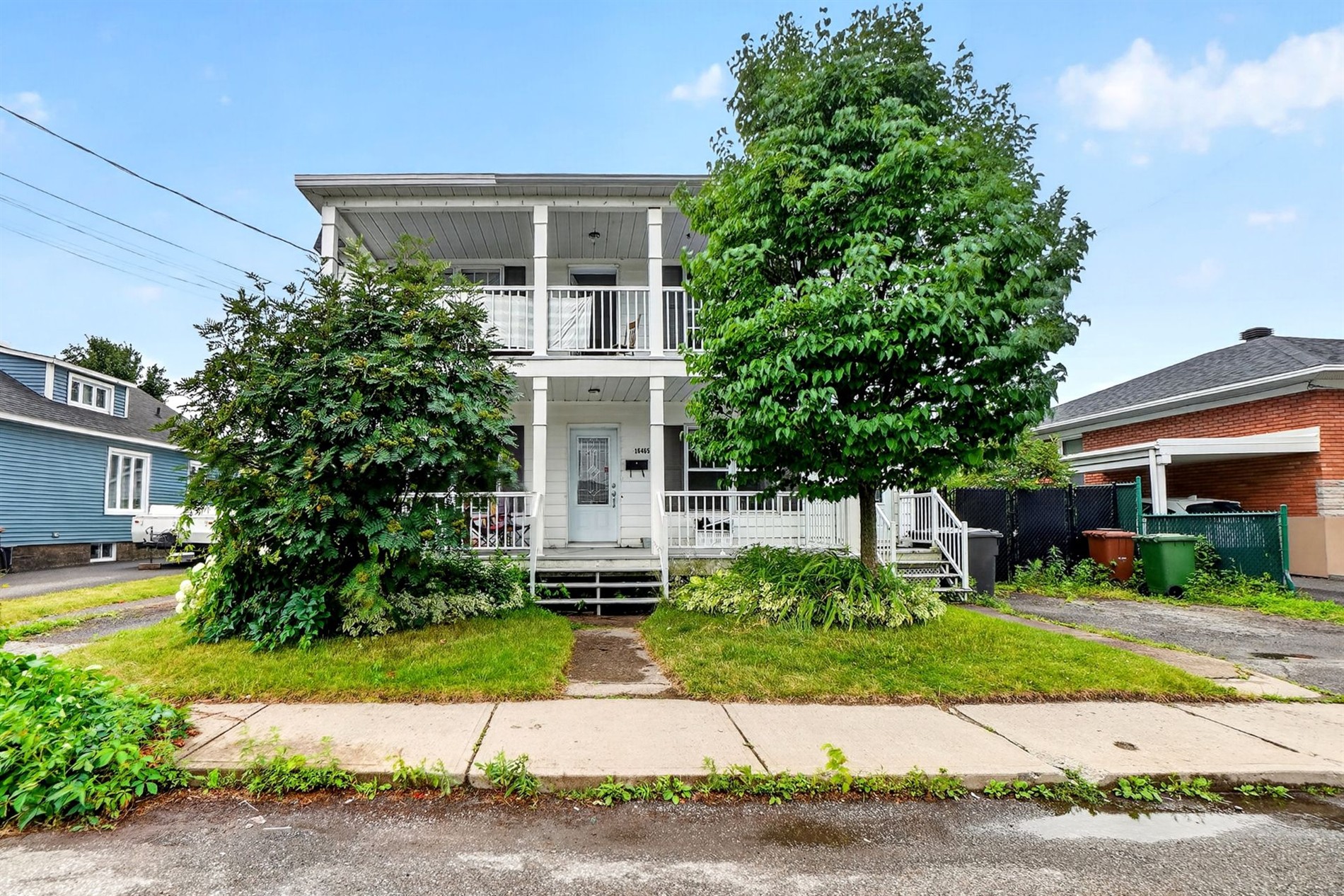 16455-16465 Av. Lajoie — photo 1