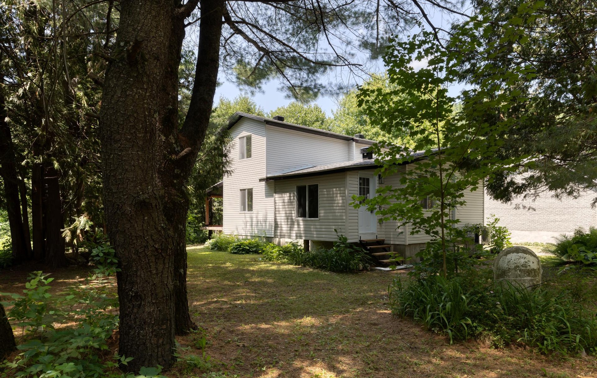 5960 Ch. de la Presqu'île — photo 1