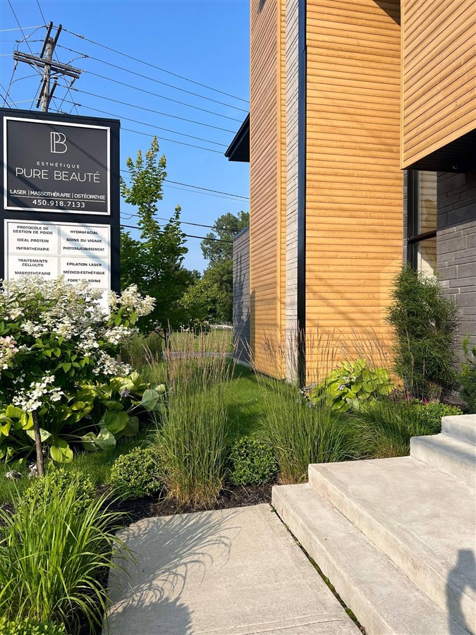 Location d'espace commercial/Bureau à louer, Mascouche, photo 12 de 18
