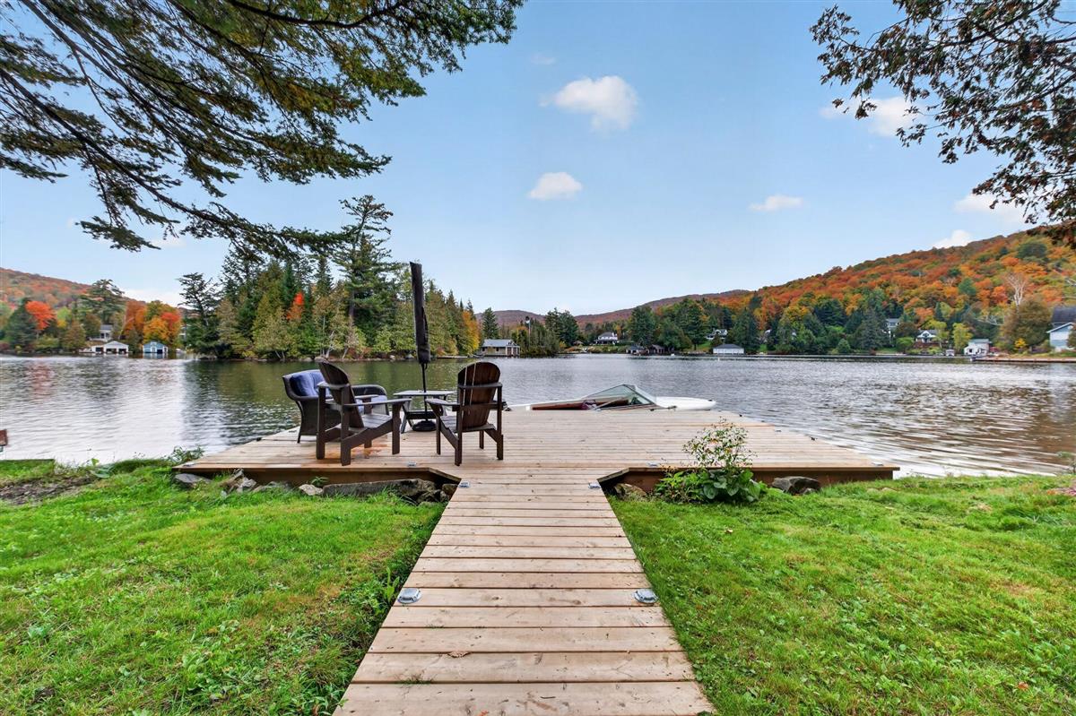 Vue 2 de la propriété réf. 22977061 – 659 Côté Ouest du Lac J0T 2M0