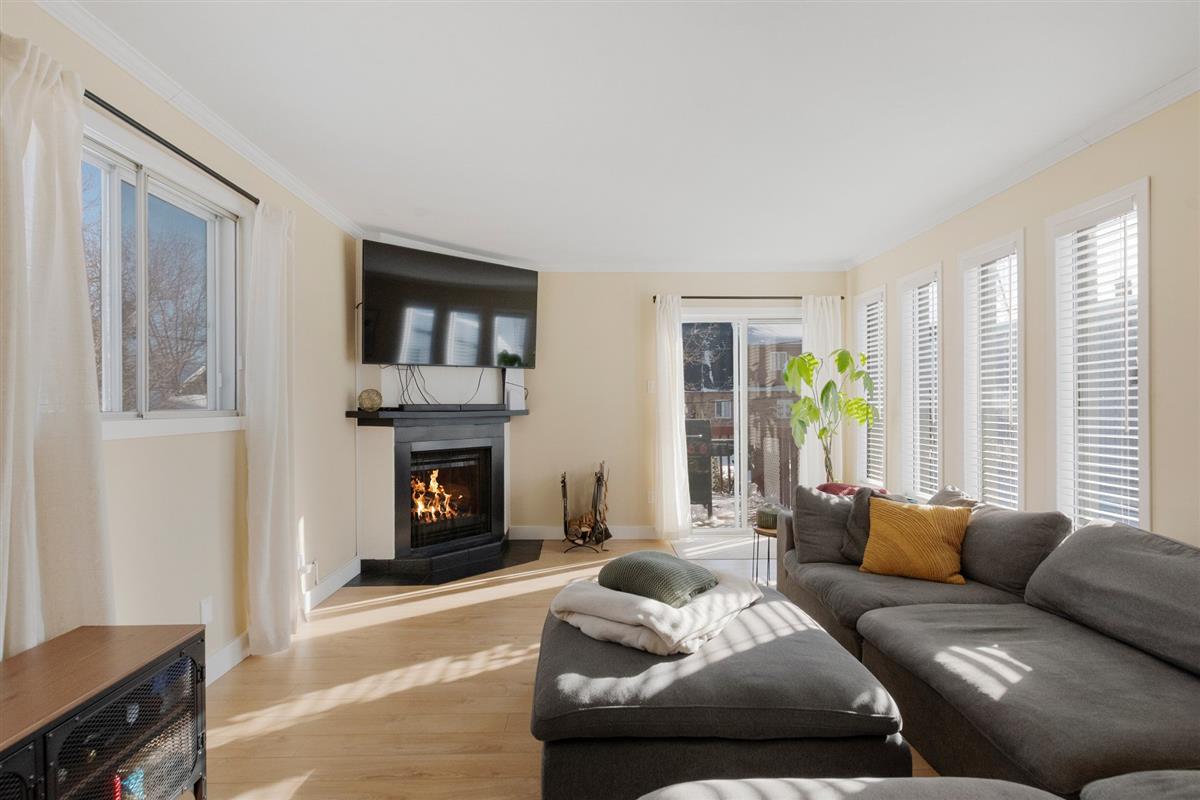 Vue 12 de la propriété réf. 25205513 – 105Z-105BZ Rue Francine J7Y 1L7