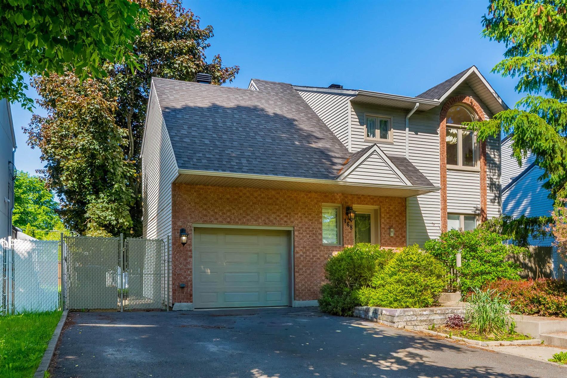 468 Rue De La Chesnaye — photo 1