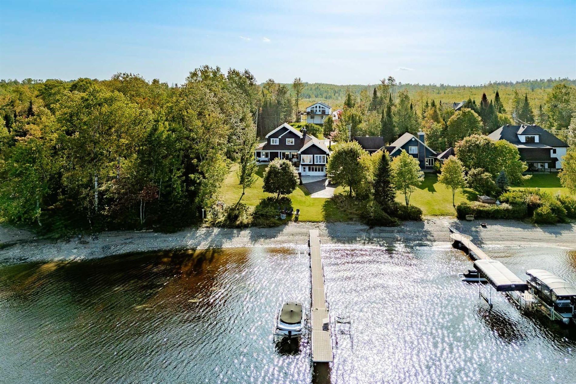 870 Ch. du Hameau — photo 1