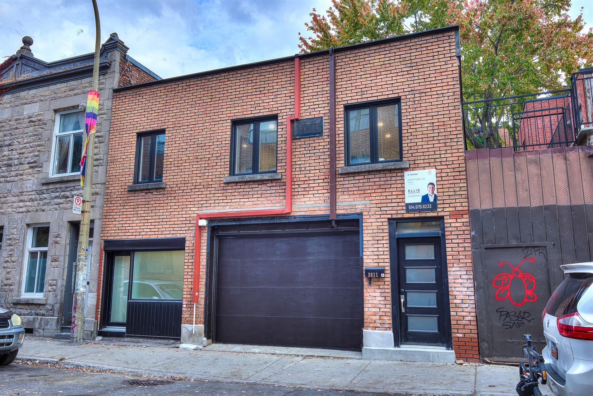 3611 Av. de l'Hôtel-de-Ville — photo 1