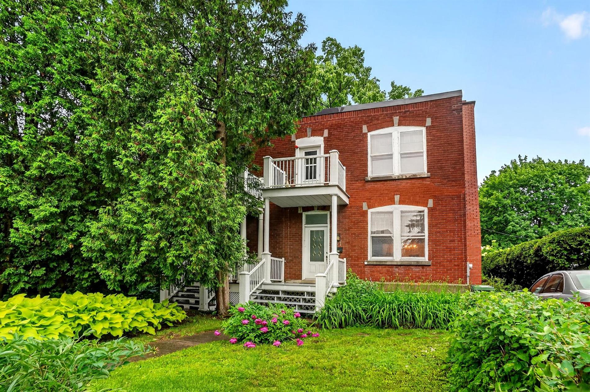 411 Boul. Gouin E. — photo 1