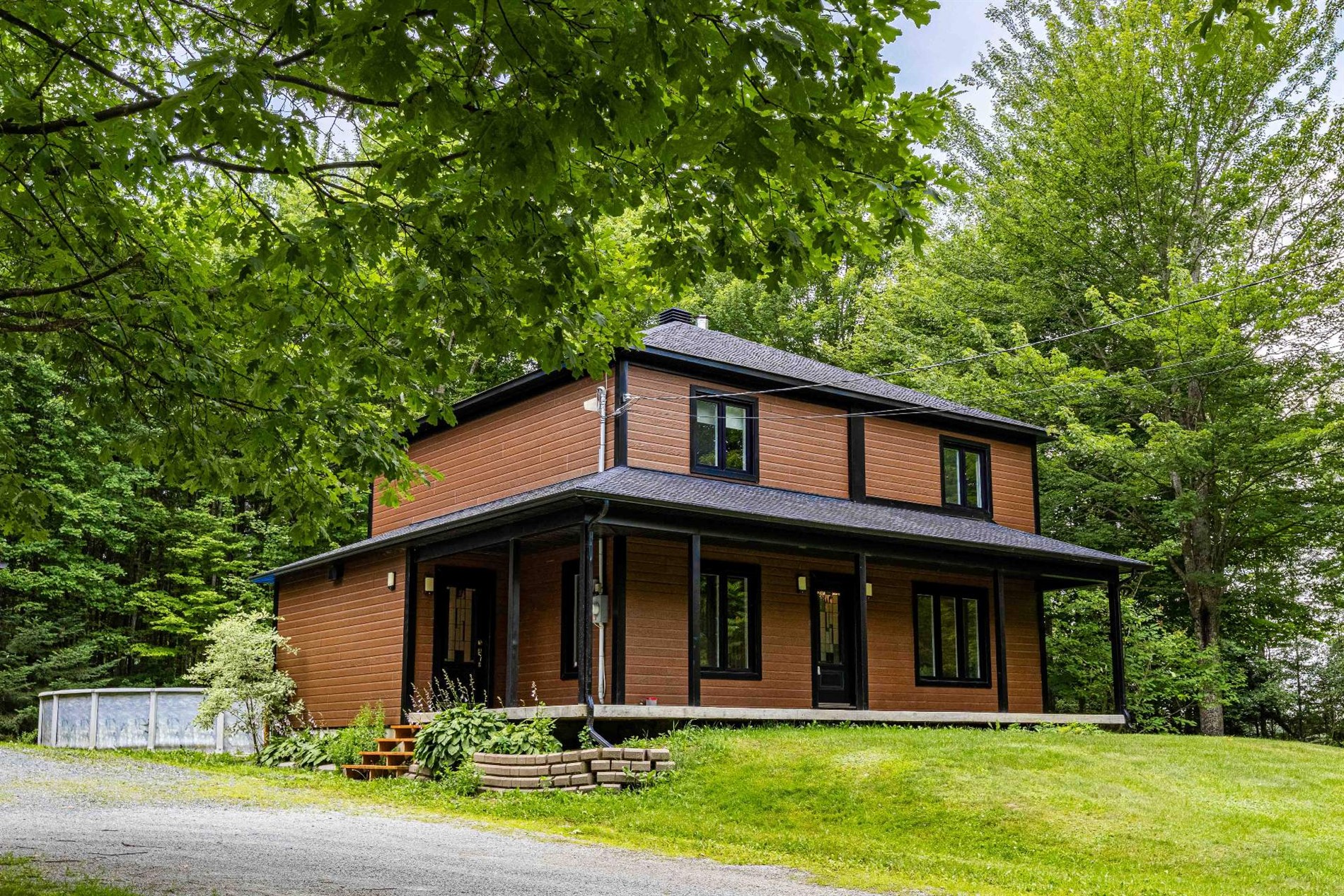 6786 Ch. Bélanger — photo 3