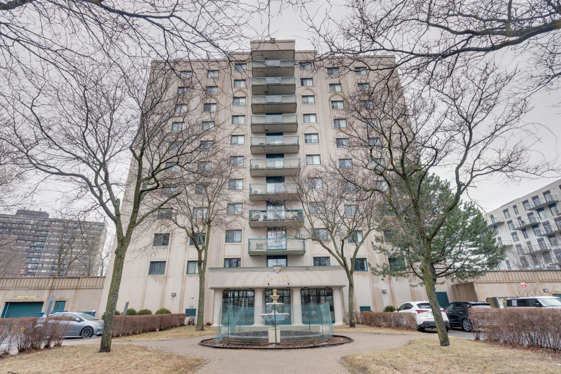 308-160 Ch. de la Rive-Boisée — photo 1