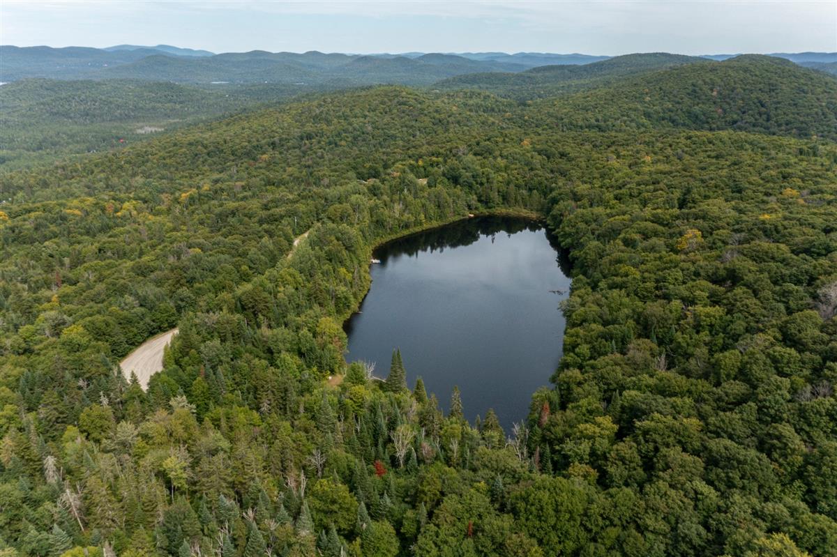 Vue 2 de la propriété réf. 26534178 – Ch. du Lac-O'Rich J0T 1J0
