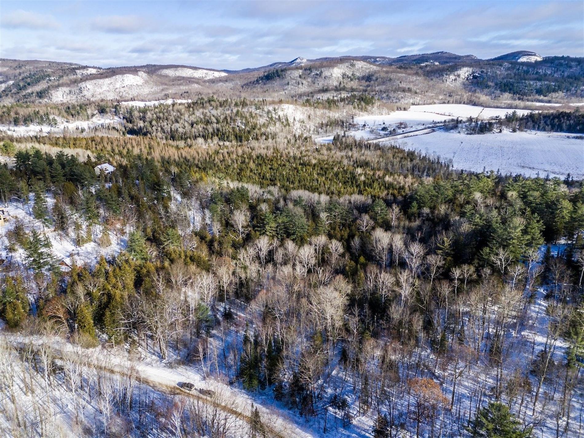 71 Mtée du Lac — photo 1