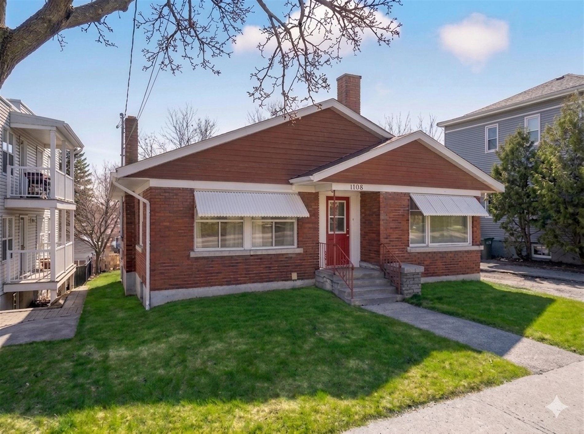 1108 Rue Larocque — photo 1