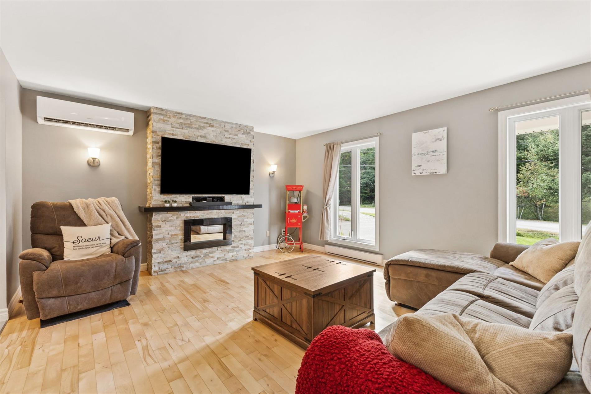 11 Rue Lavergne — photo 3