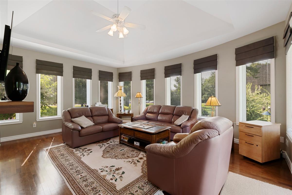 Vue 23 de la propriété réf. 10026512 – 19 Route des Seigneurs J0V 1X0