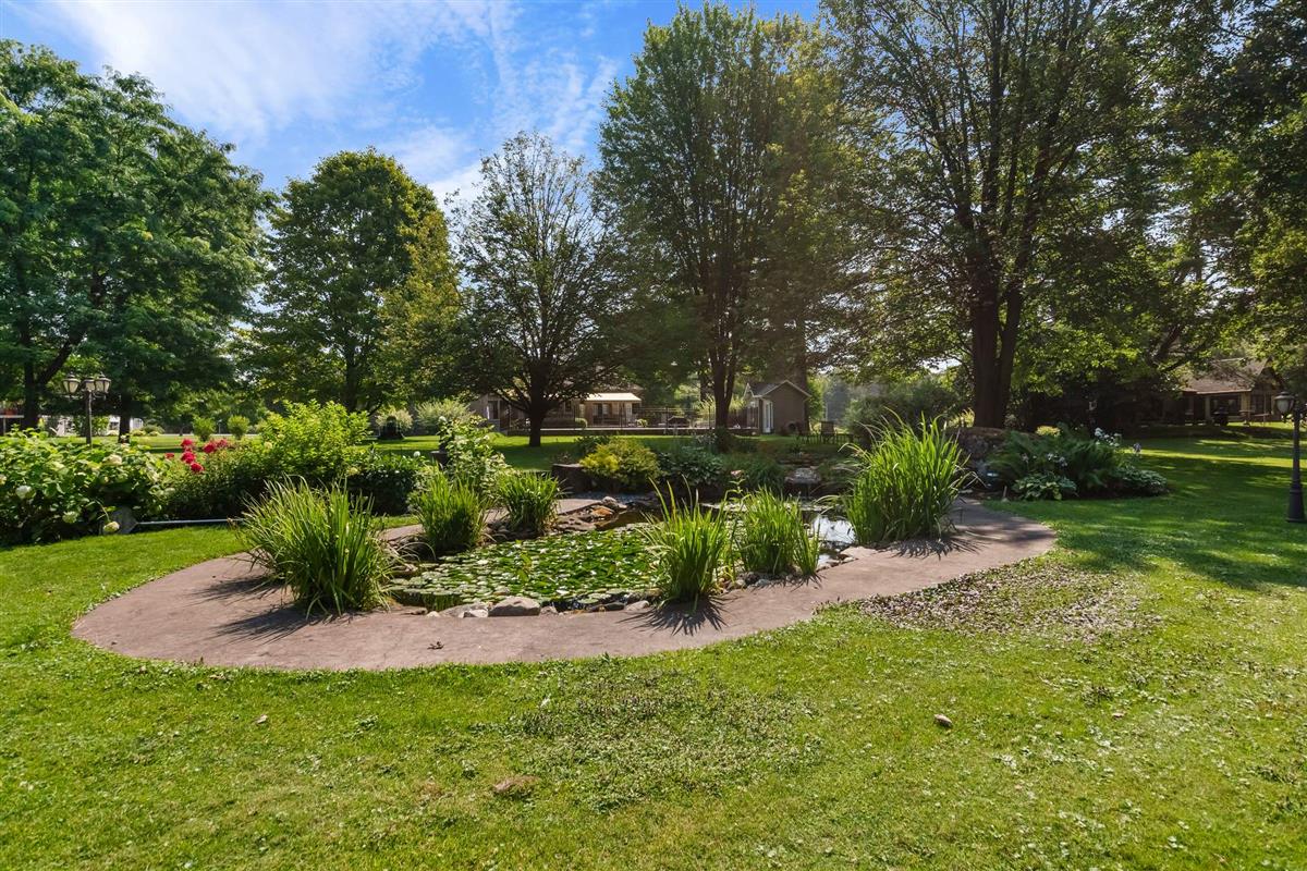 Vue 16 de la propriété réf. 10026512 – 19 Route des Seigneurs J0V 1X0