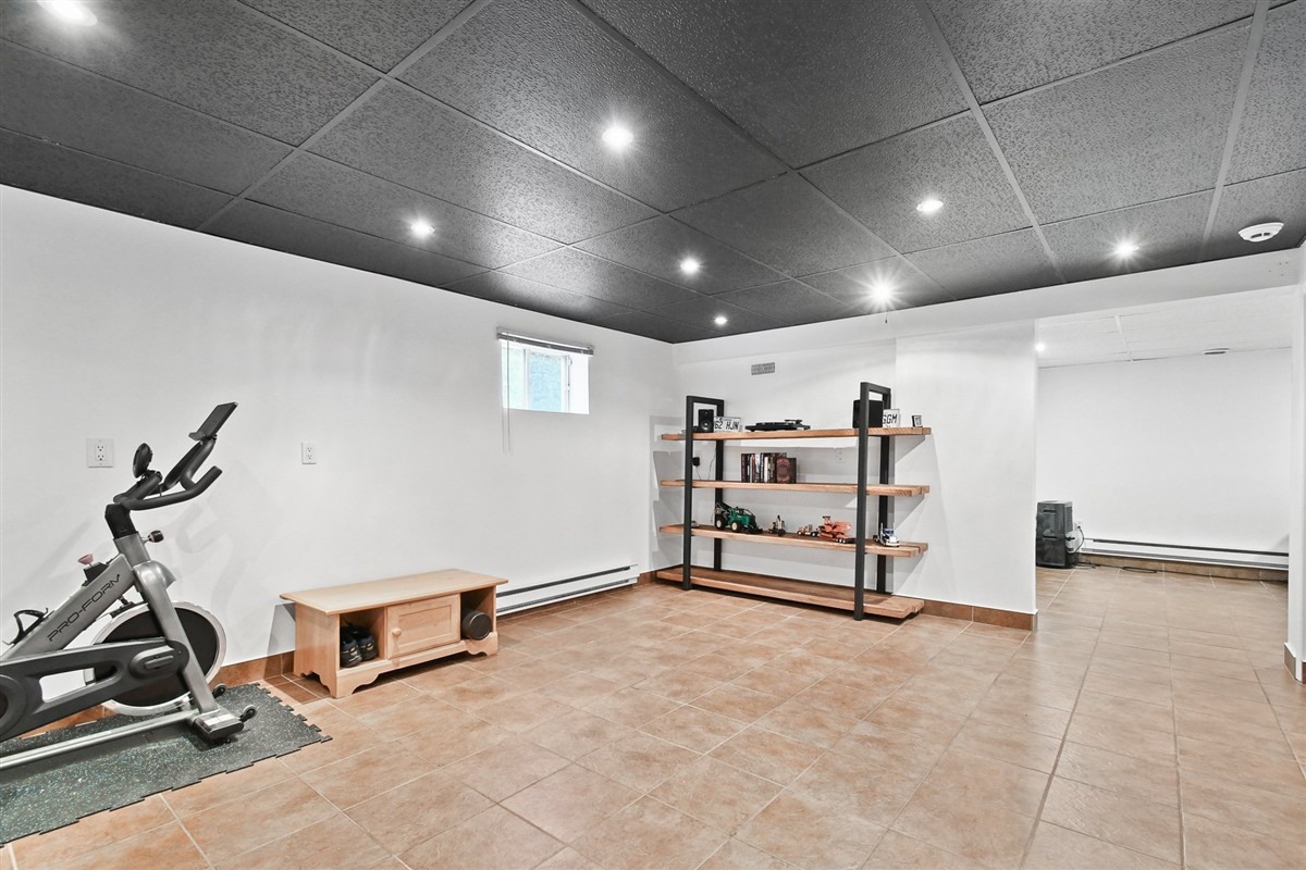 Maison de plain-pied, L'Épiphanie, photo 28 de 33