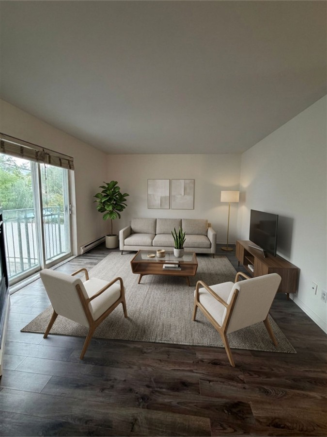 Appartement / Condo - 932 Rue du Ruisseau, Saint-Jérôme