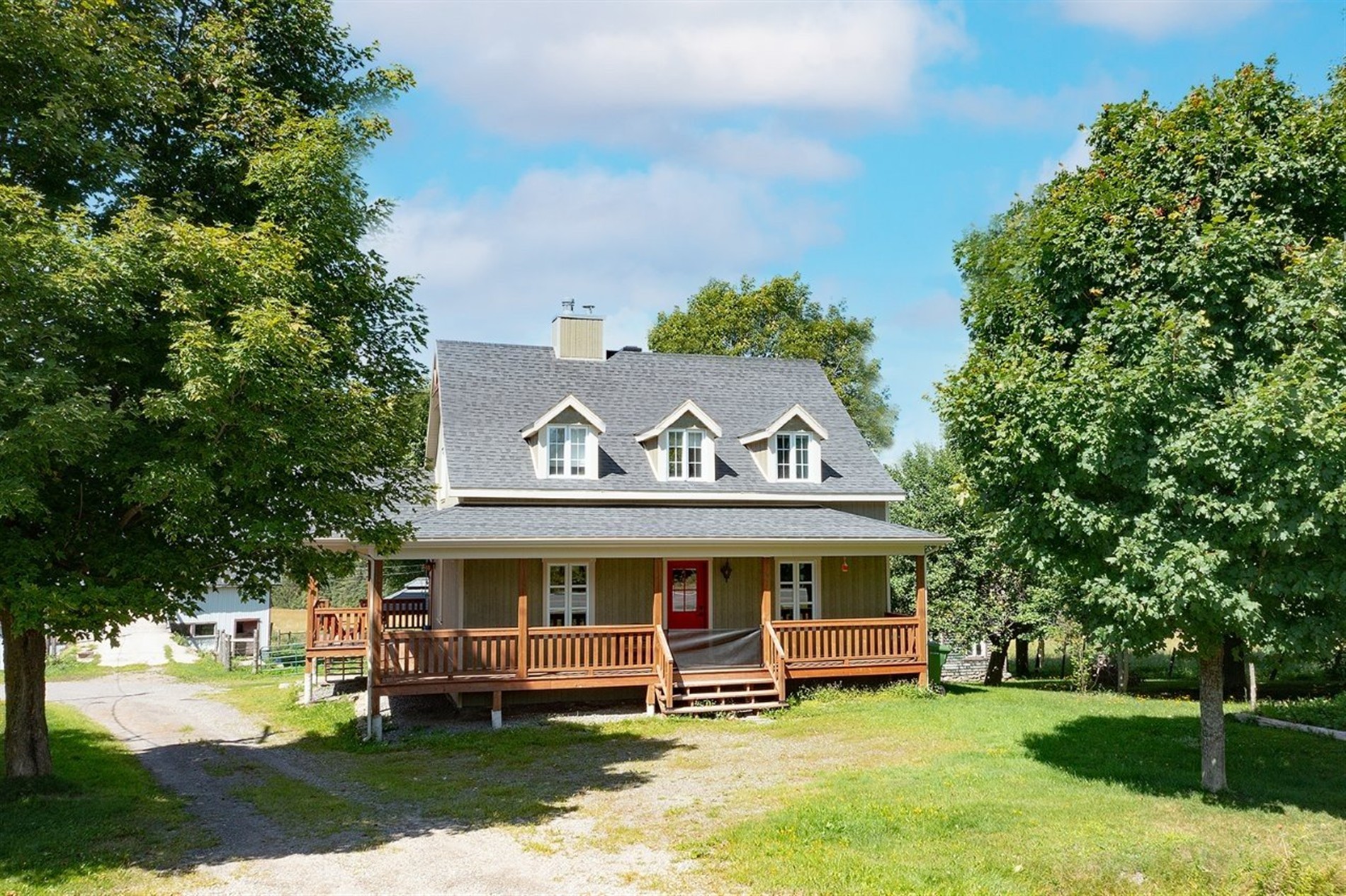 340 8e Rang — photo 1