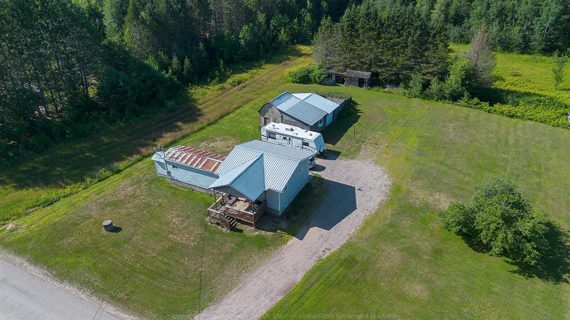 187C 11e Concession — photo 1