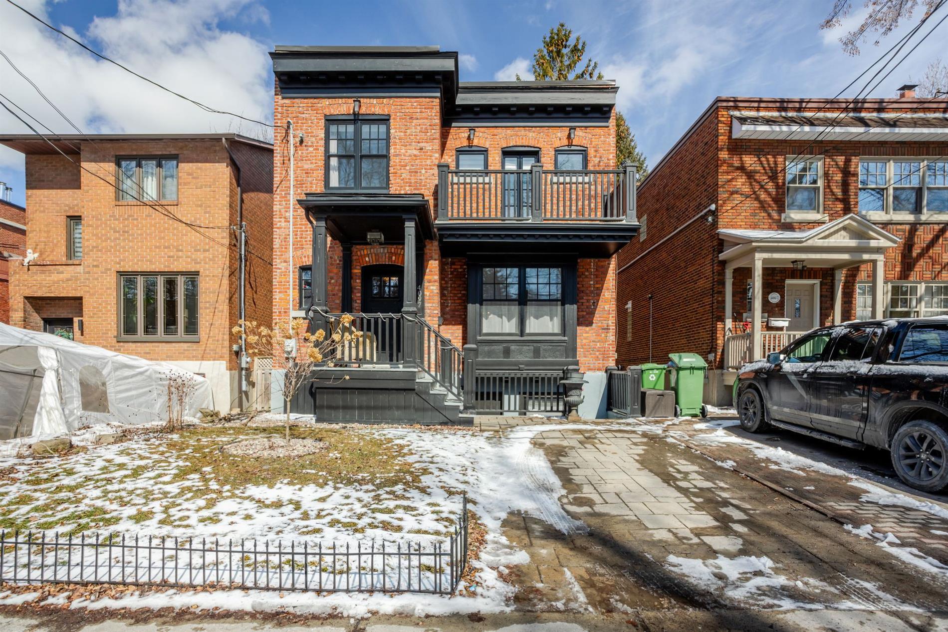 4097 Av. Madison — photo 1