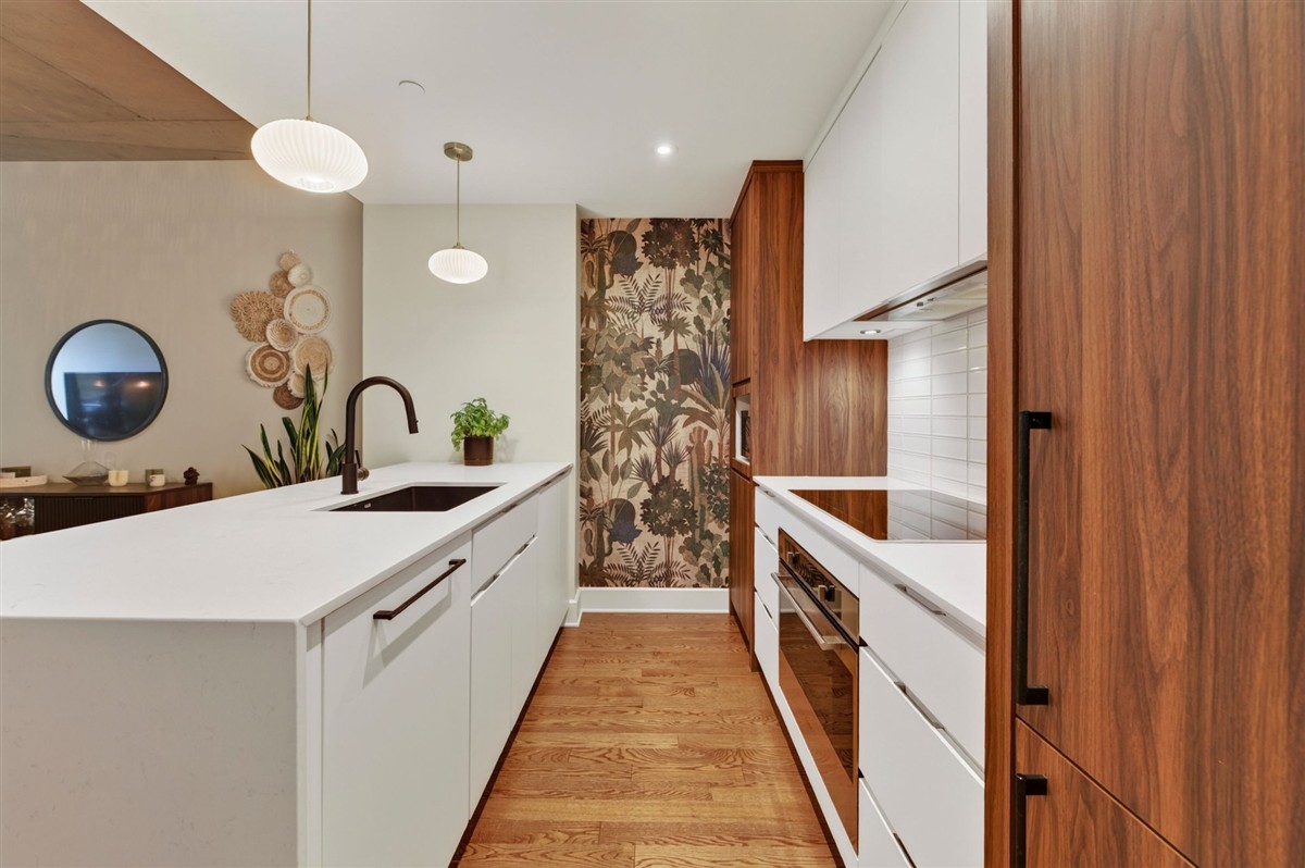 Appartement / Condo Montréal (Le Sud-Ouest)
