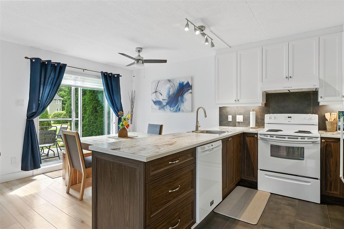 Appartement / Condo - 807 Ch. des Éperviers, Piedmont