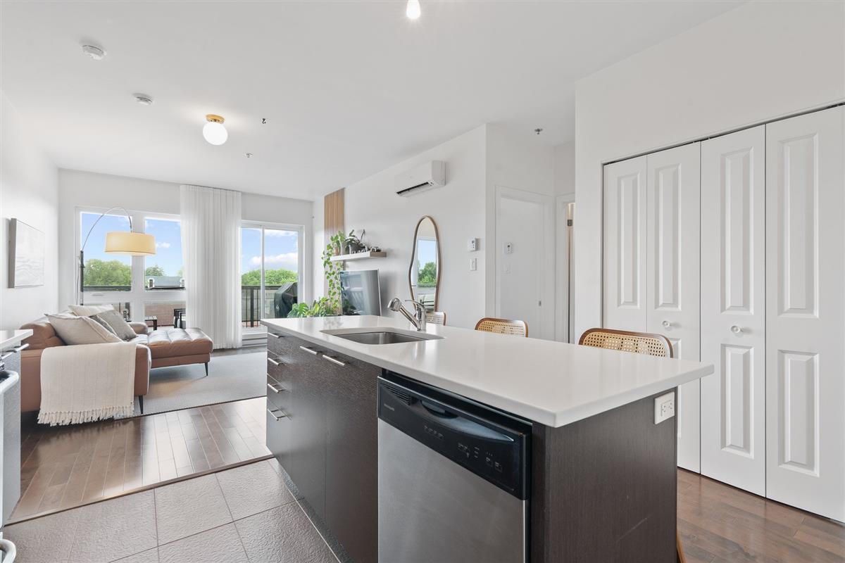 Appartement / Condo à vendre, Sainte-Thérèse, photo 5 de 27