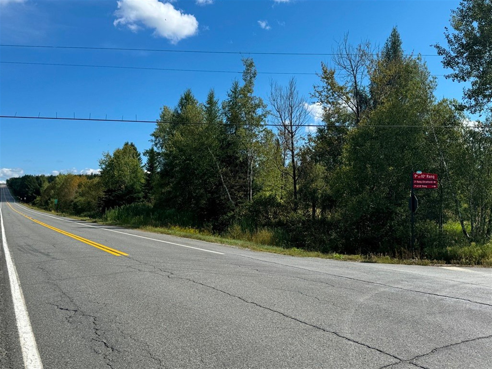 Route 263 — photo 1