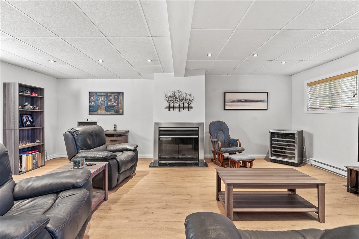 Maison de plain-pied, Mascouche, photo 18 de 27