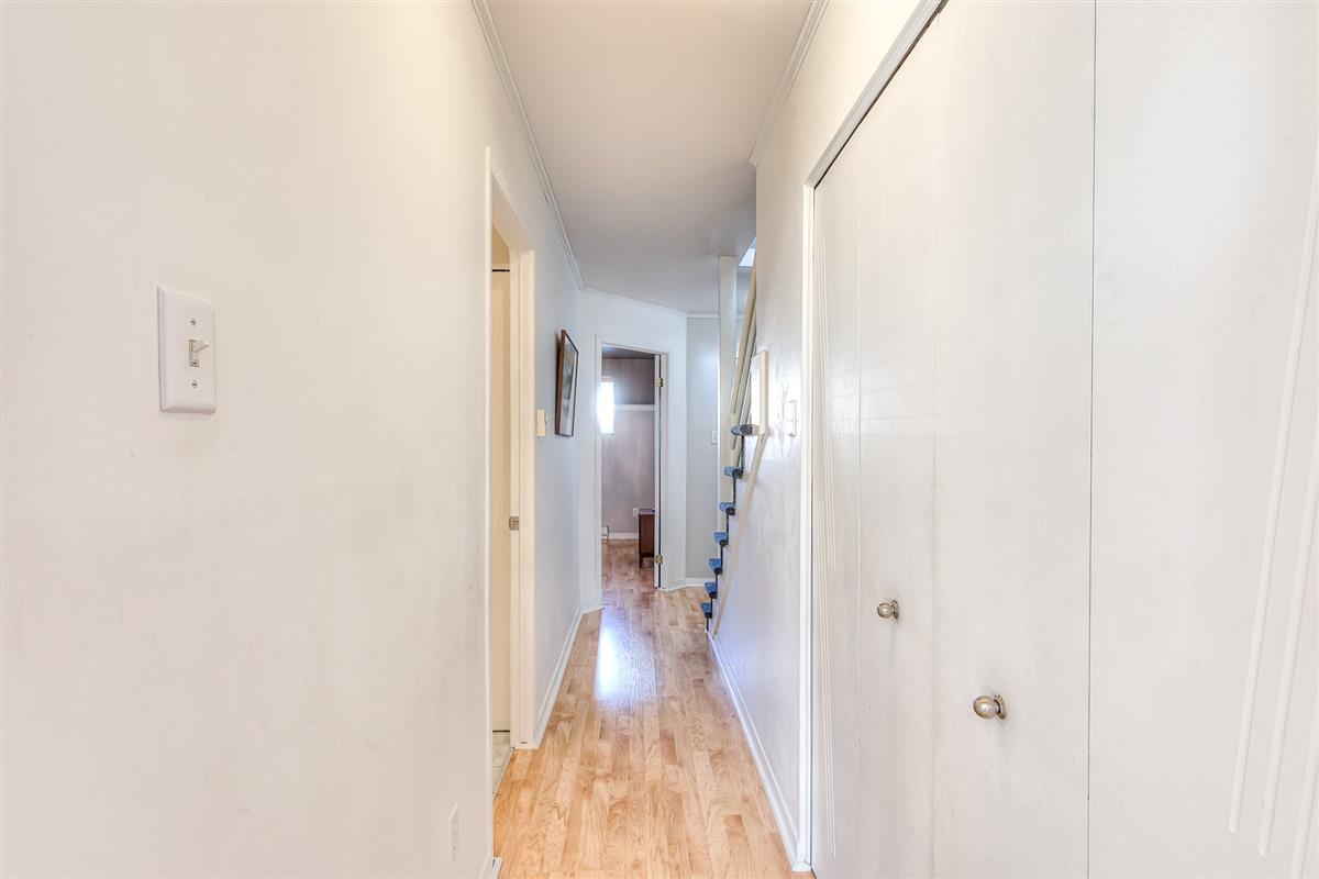 CORRIDOR